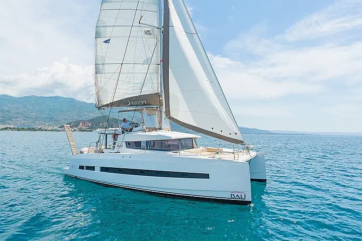 Bali 4.1 in Rhodes New Marina - Photo 4