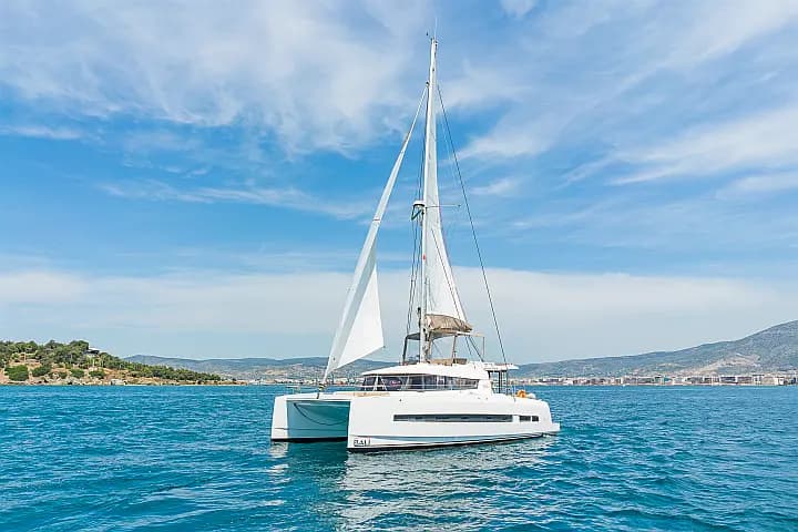 Bali 4.1 in Rhodes New Marina - Photo 5