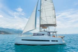 Bali 4.1 in Rhodes New Marina thumbnail 5