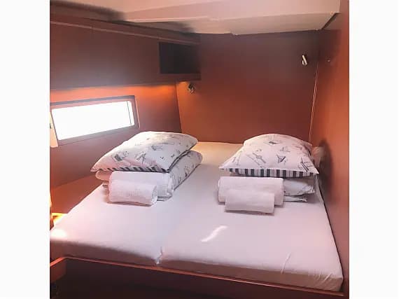 Oceanis 51.1 in Seget Donji / Marina Baotić - Photo 3