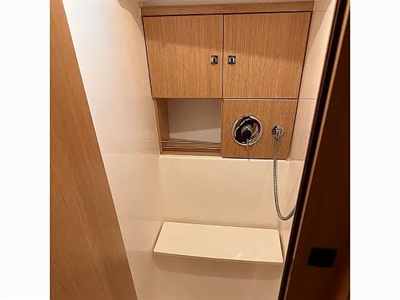 Bavaria Cruiser 46 in Fethiye / Ece Marina - Photo 2