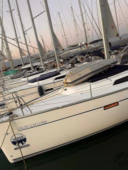 Bavaria Cruiser 46 in Fethiye / Ece Marina thumbnail 10