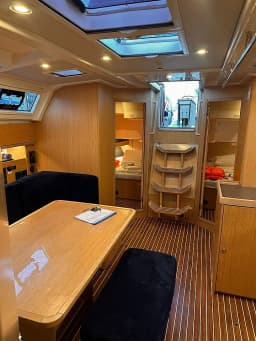 Bavaria Cruiser 46 in Fethiye / Ece Marina thumbnail 16
