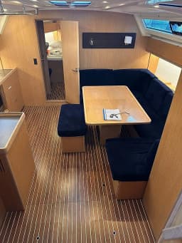 Bavaria Cruiser 46 in Fethiye / Ece Marina thumbnail 20