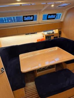 Bavaria Cruiser 46 in Fethiye / Ece Marina thumbnail 21
