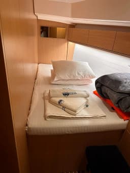 Bavaria Cruiser 46 in Fethiye / Ece Marina thumbnail 5