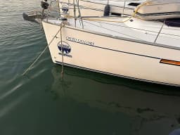 Bavaria Cruiser 46 in Fethiye / Ece Marina thumbnail 6