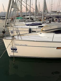 Bavaria Cruiser 46 in Fethiye / Ece Marina thumbnail 7