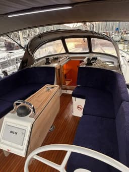 Bavaria Cruiser 46 in Fethiye / Ece Marina thumbnail 8