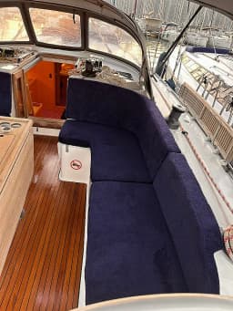 Bavaria Cruiser 46 in Fethiye / Ece Marina thumbnail 9