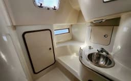Oceanis 370 in Volos / Port of Volos thumbnail 6