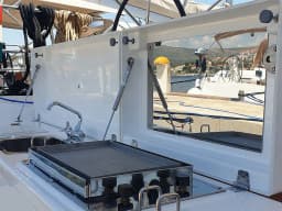 Dufour 430 in Kaštel Gomilica / Marina Kaštela thumbnail 10