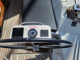 Dufour 430 in Kaštel Gomilica / Marina Kaštela thumbnail 7