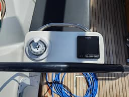 Dufour 430 in Kaštel Gomilica / Marina Kaštela thumbnail 9