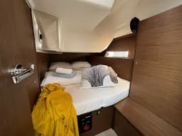 Oceanis 40.1 in Split / ACI Marina Split thumbnail 13