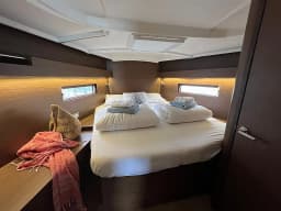 Oceanis 40.1 in Split / ACI Marina Split thumbnail 15
