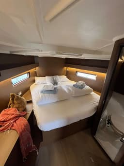 Oceanis 40.1 in Split / ACI Marina Split thumbnail 17
