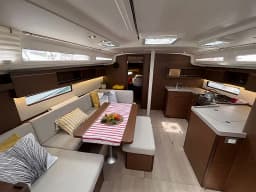 Oceanis 40.1 in Split / ACI Marina Split thumbnail 19