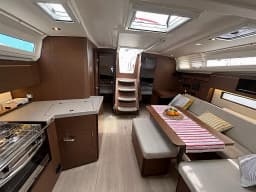 Oceanis 40.1 in Split / ACI Marina Split thumbnail 2