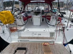 Oceanis 40.1 in Split / ACI Marina Split thumbnail 20