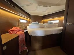 Oceanis 40.1 in Split / ACI Marina Split thumbnail 24