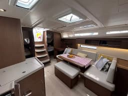 Oceanis 40.1 in Split / ACI Marina Split thumbnail 25