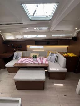 Oceanis 40.1 in Split / ACI Marina Split thumbnail 27