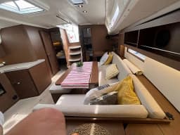 Oceanis 40.1 in Split / ACI Marina Split thumbnail 29