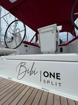 Oceanis 40.1 in Split / ACI Marina Split thumbnail 7
