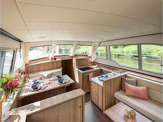 Linssen Grand Sturdy 40.0 AC in Kinrooi / Jachthaven De Spaanjerd - Photo 3