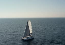 Lagoon 46 in Seget Donji / Marina Baotić thumbnail 16