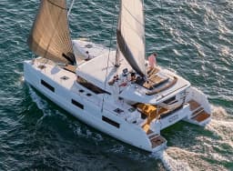 Lagoon 46 in Seget Donji / Marina Baotić thumbnail 6