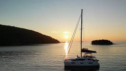 Lagoon 46 in Seget Donji / Marina Baotić thumbnail 7