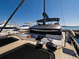 Sunreef 60 in Kaštel Gomilica / Marina Kaštela thumbnail 9