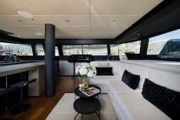 Sunreef 60 in Kaštel Gomilica / Marina Kaštela thumbnail 10