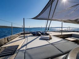Sunreef 60 in Kaštel Gomilica / Marina Kaštela thumbnail 12