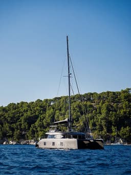 Sunreef 60 in Kaštel Gomilica / Marina Kaštela thumbnail 13