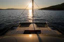 Sunreef 60 in Kaštel Gomilica / Marina Kaštela thumbnail 14