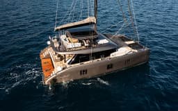 Sunreef 60 in Kaštel Gomilica / Marina Kaštela thumbnail 20