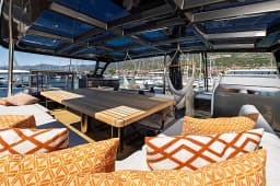 Sunreef 60 in Kaštel Gomilica / Marina Kaštela thumbnail 3