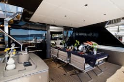 Sunreef 60 in Kaštel Gomilica / Marina Kaštela thumbnail 6