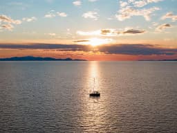 Dufour 41 in Sicily / Furnari / Marina Portorosa thumbnail 6