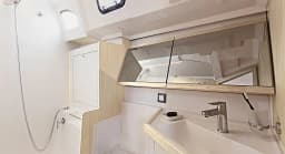 Oceanis 46.1 in Mallorca / Cala D`Or / Cala D'Or thumbnail 5
