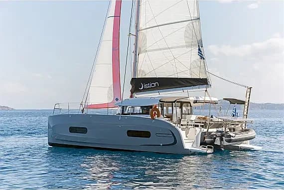 Excess 11 in Lefkada / Port of Lefkas - Photo 1