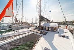 Excess 11 in Lefkada / Port of Lefkas thumbnail 18