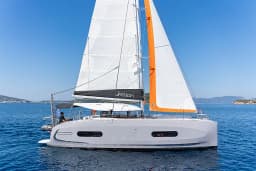 Excess 11 in Lefkada / Port of Lefkas thumbnail 19
