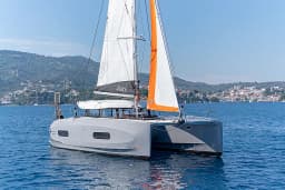 Excess 11 in Lefkada / Port of Lefkas thumbnail 3