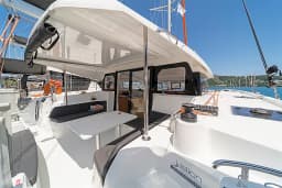 Excess 11 in Lefkada / Port of Lefkas thumbnail 8