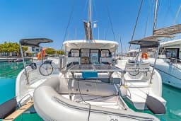 Excess 11 in Lefkada / Port of Lefkas thumbnail 9