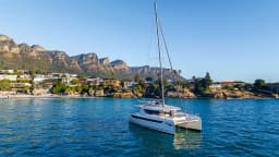 Leopard 52 in Fethiye / Yacht Club Mai thumbnail 3